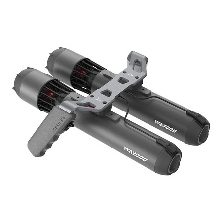 Waydoo Twin Engine Handle Bracket