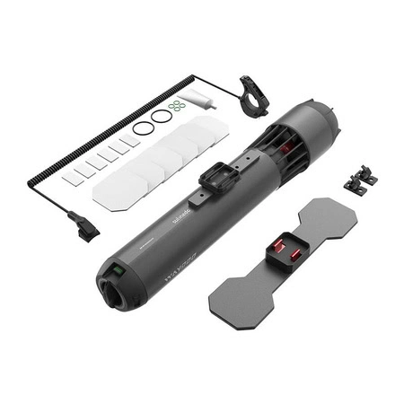 Waydoo Underwater scooter - SUP Kit