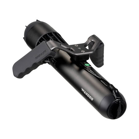 Underwater Scooter Waydoo Subnado - Starting Kit