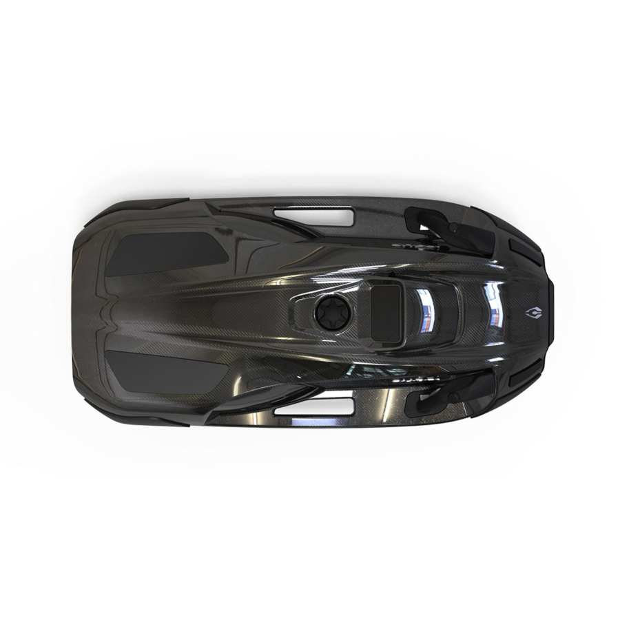 iAqua Nano 720X – Υποβρύχιο Scooter