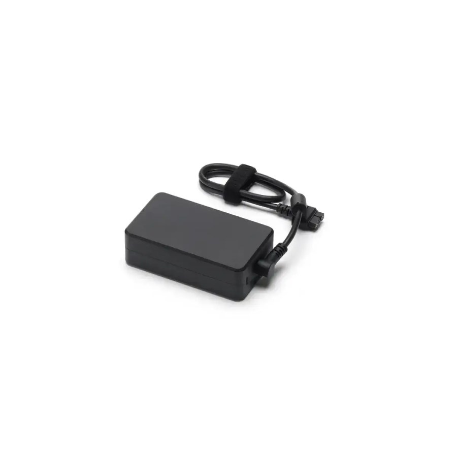 DJI Mavic 240W Power Adapter