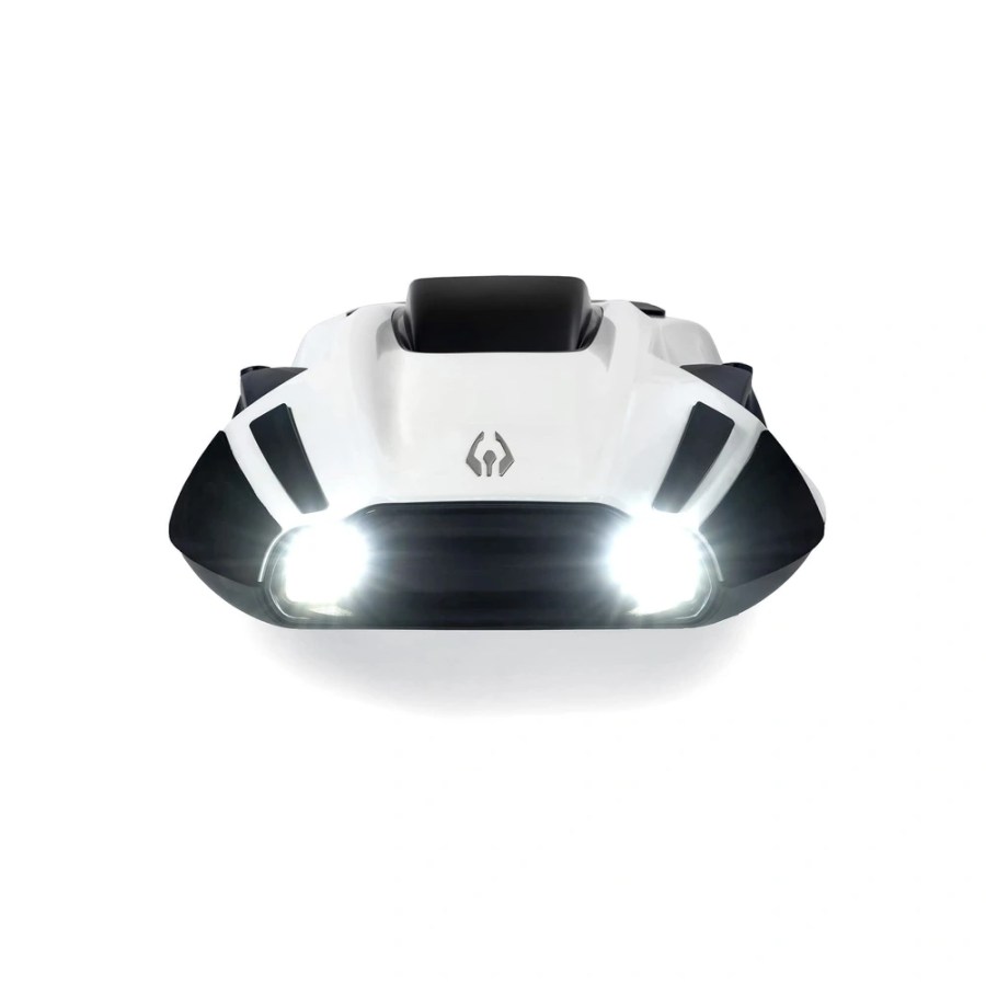 iAQUA AquaDart Nano 670 Max Υποβρύχιο Scooter Υψηλής Απόδοσης