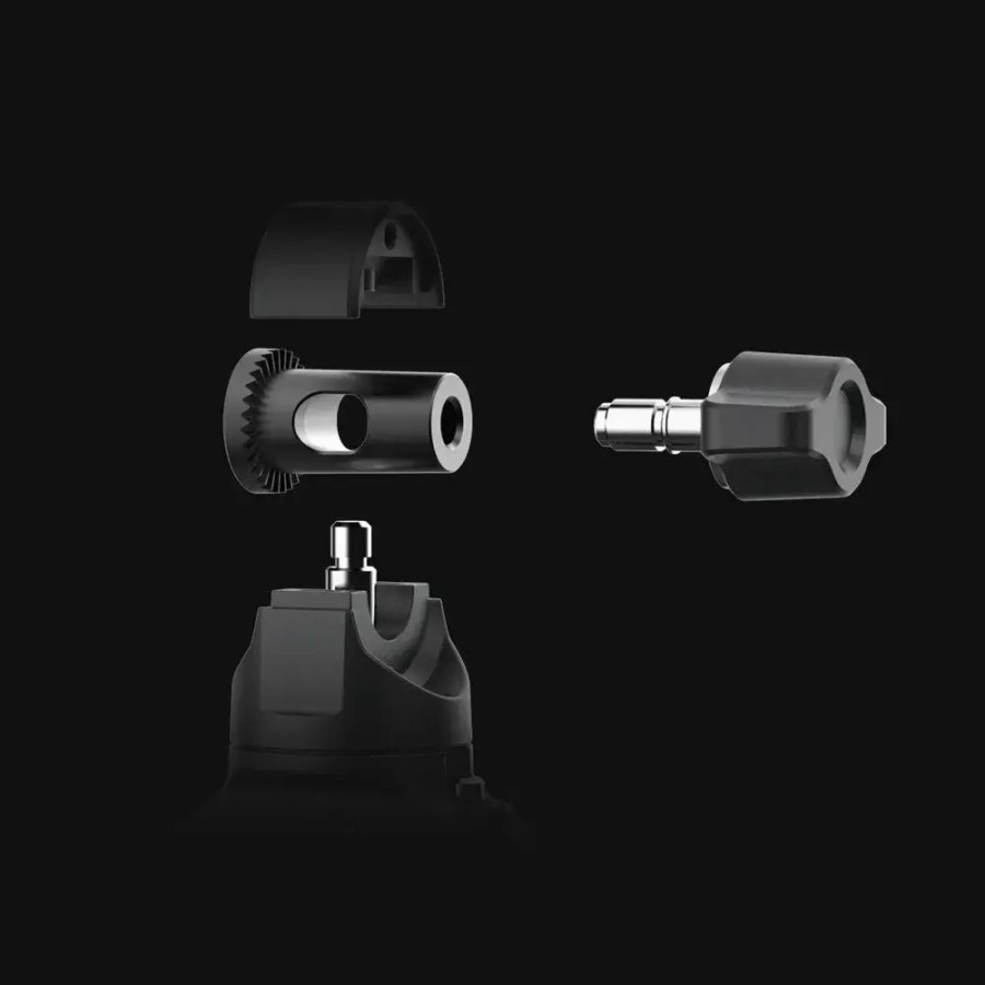 PGYTECH CapLock Rearview Mirror Mount