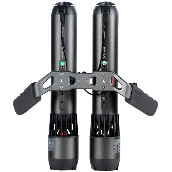 Waydoo Subnado Double Underwater Scooter