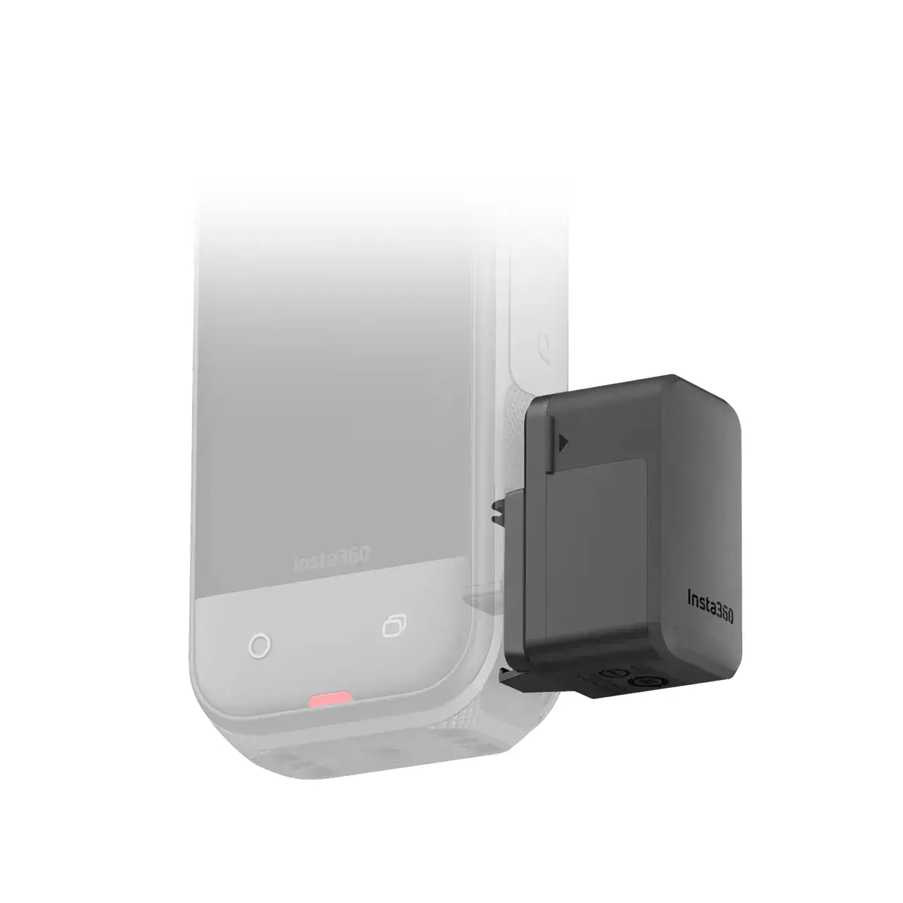 Insta360 X5 Quick Reader Insta360 X5 Quick Reader