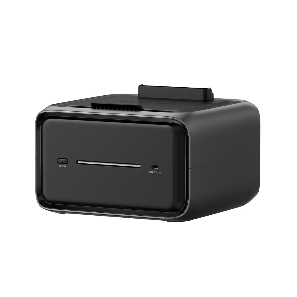 Ecoflow RIVER 3 Plus Smart Extra Battery EB600 Ecoflow RIVER 3 Plus Smart Extra Battery EB600