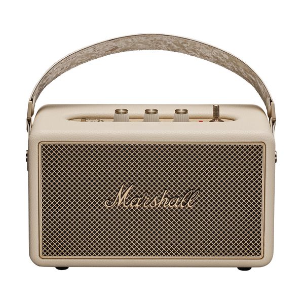 Marshall Kilburn III Cream