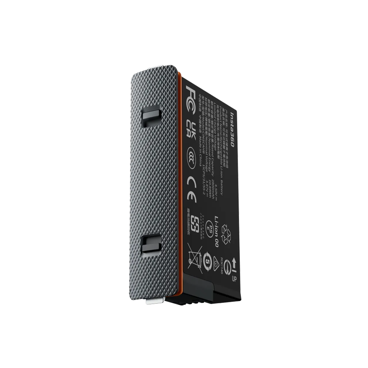 Insta360 X5 Ultra Battery Insta360 X5 Ultra Battery