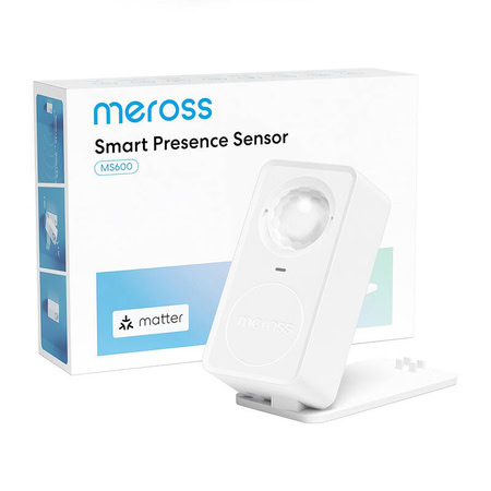 Meross MS600 Έξυπνος Aισθητήρας Kίνησης Meross MS600 Έξυπνος Aισθητήρας Kίνησης