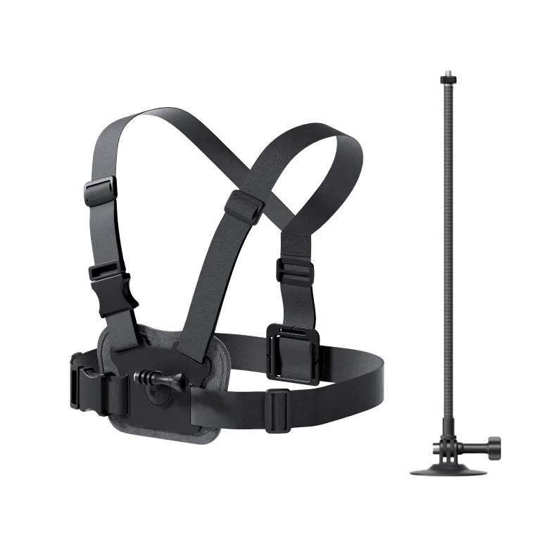 Insta360 Snow Bundle Kit