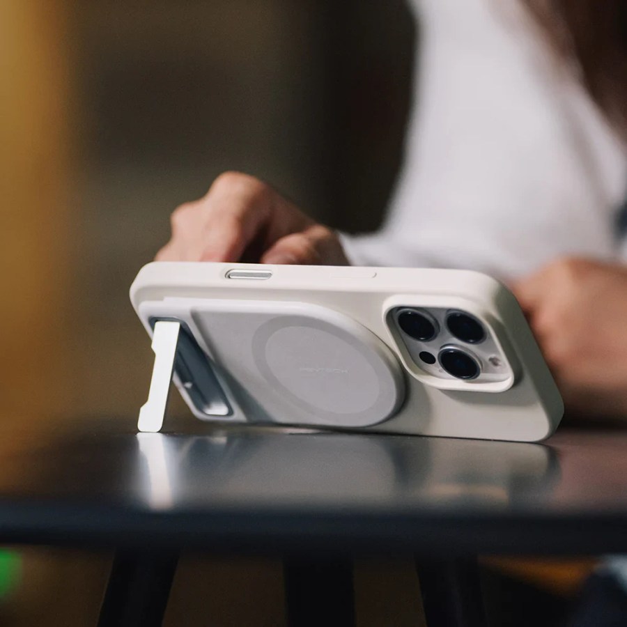 PGYTECH MagCam Phone Grip (Classic Black)