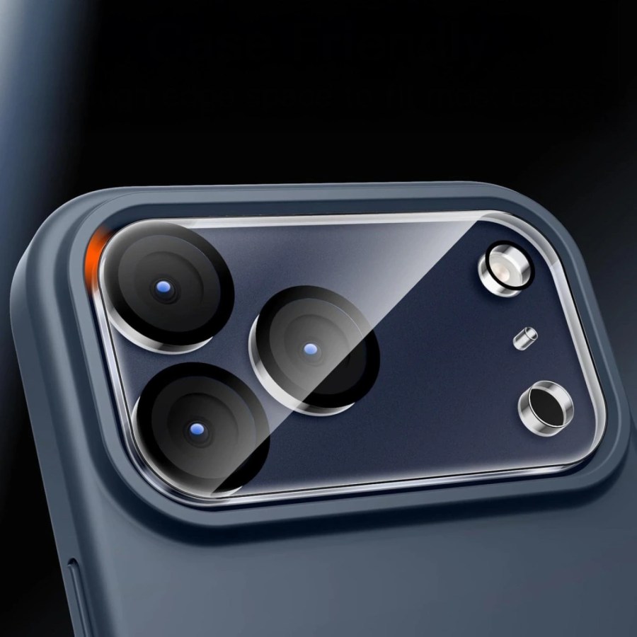 Προστατευτικό Camera Plateau για iPhone 17ProMax