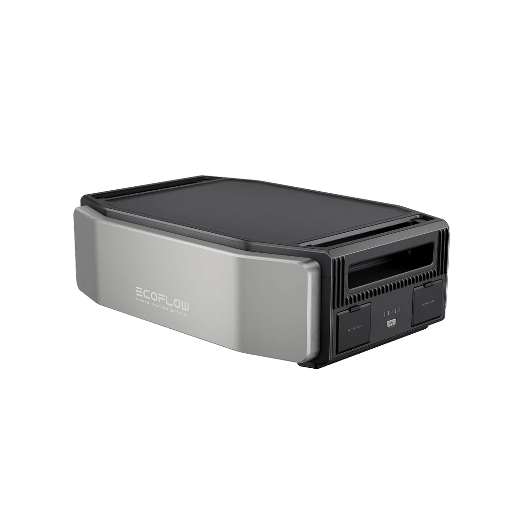 EcoFlow DELTA Pro Ultra Extra Battery EcoFlow DELTA Pro Ultra Extra Battery
