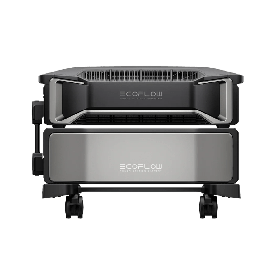 EcoFlow DELTA Pro Ultra Power Station