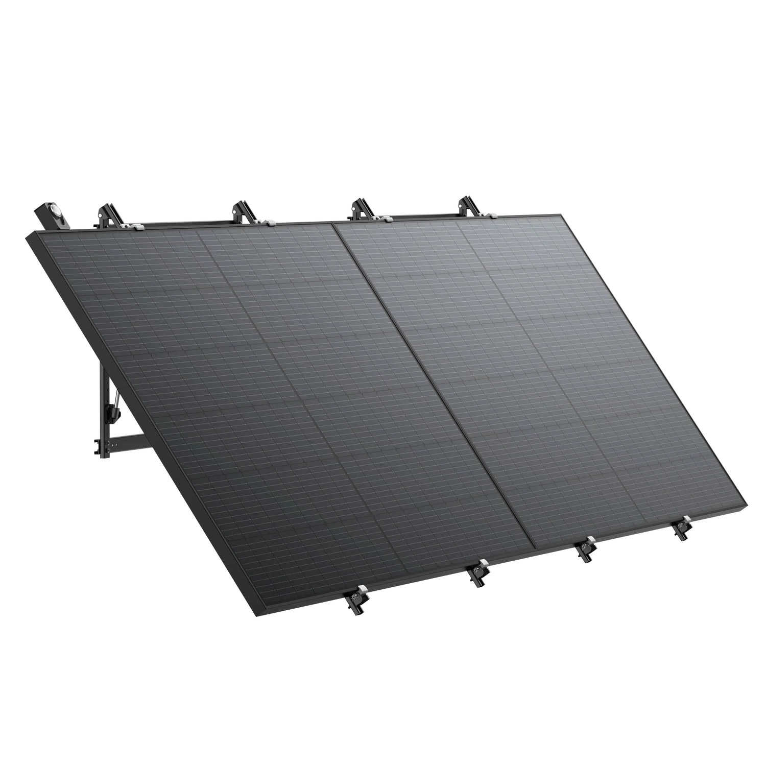 EcoFlow Single Axis Solar Tracker EcoFlow Single Axis Solar Tracker