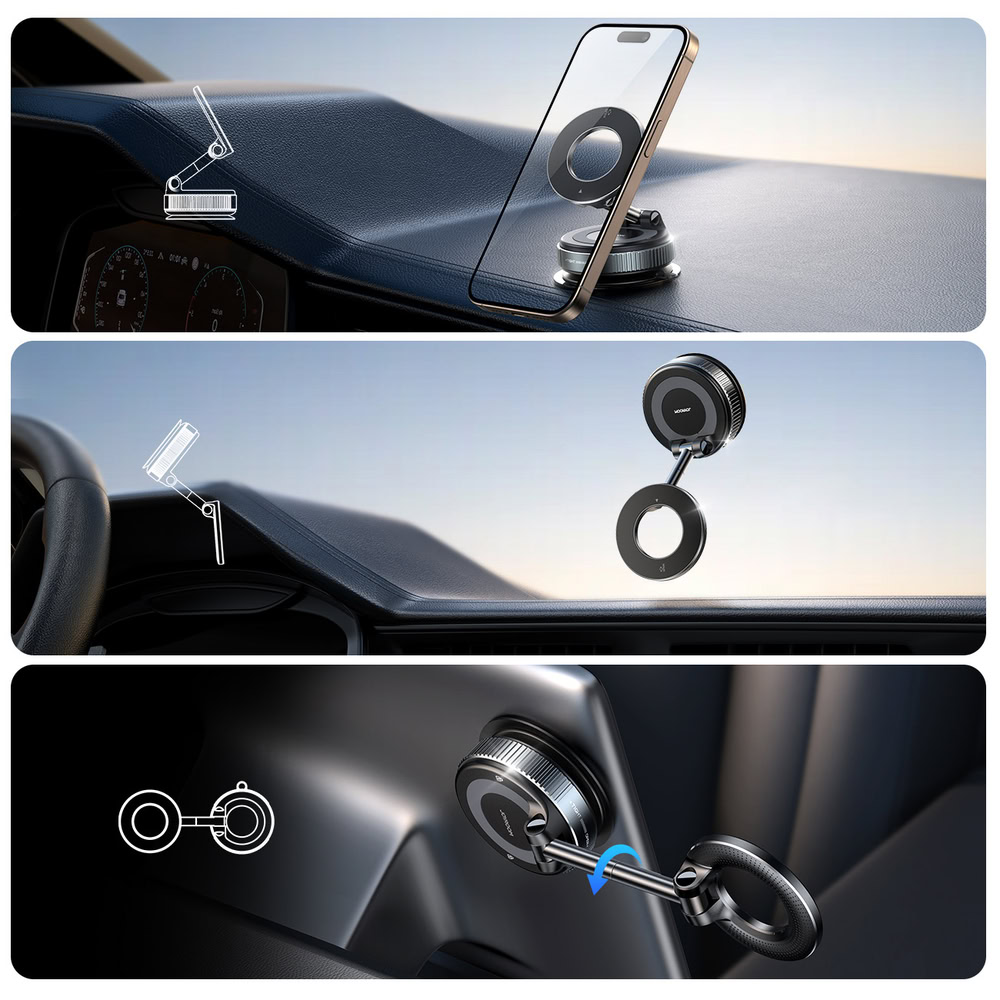 Joyroom JR-ZS501 MagSafe Car Holder