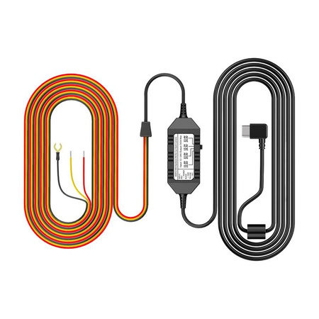 Καλώδιο τροφοδοσίας VIOFO HK4 USB-C