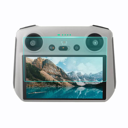 Sunnylife Tempered Glass για DJI RC (2τεμ.)