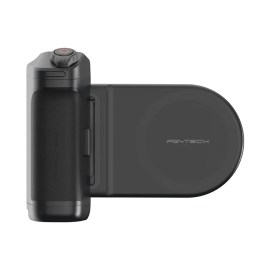 PGYTECH MagCam Phone Grip (Classic Black)