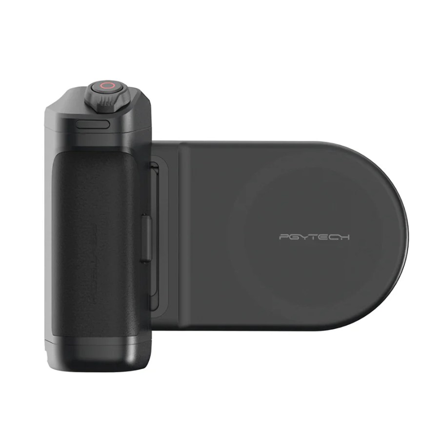 PGYTECH MagCam Phone Grip (Classic Black)