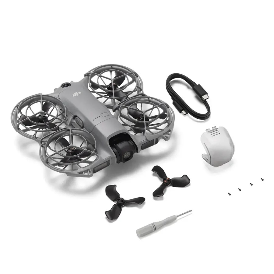 DJI Neo 2 (Drone Only)