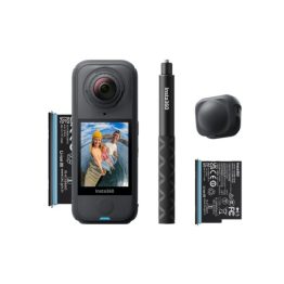 Insta360 X4 Air 8K Starter Bundle