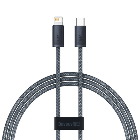 Baseus Καλώδιο USB-C σε Lightning Dynamic Series, 20W, 2m Baseus Καλώδιο USB-C σε Lightning Dynamic Series, 20W, 2m