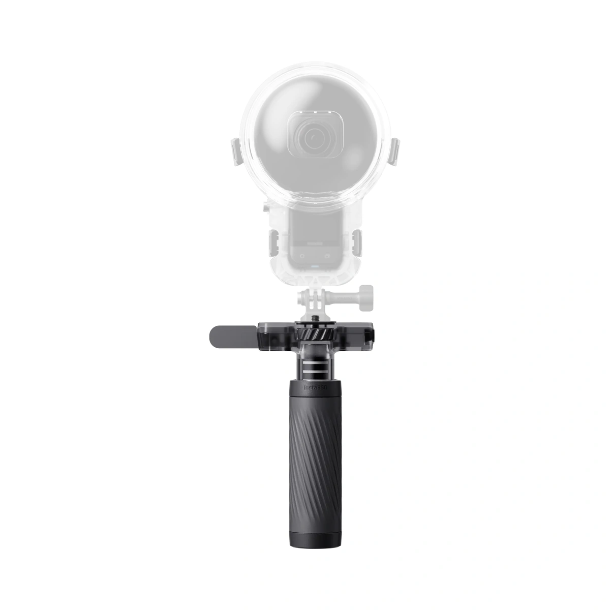 Υποβρύχια Βάση Insta360 Dive Buddy (X5 / X4 / X3) Υποβρύχια Βάση Insta360 Dive Buddy (X5 / X4 / X3)