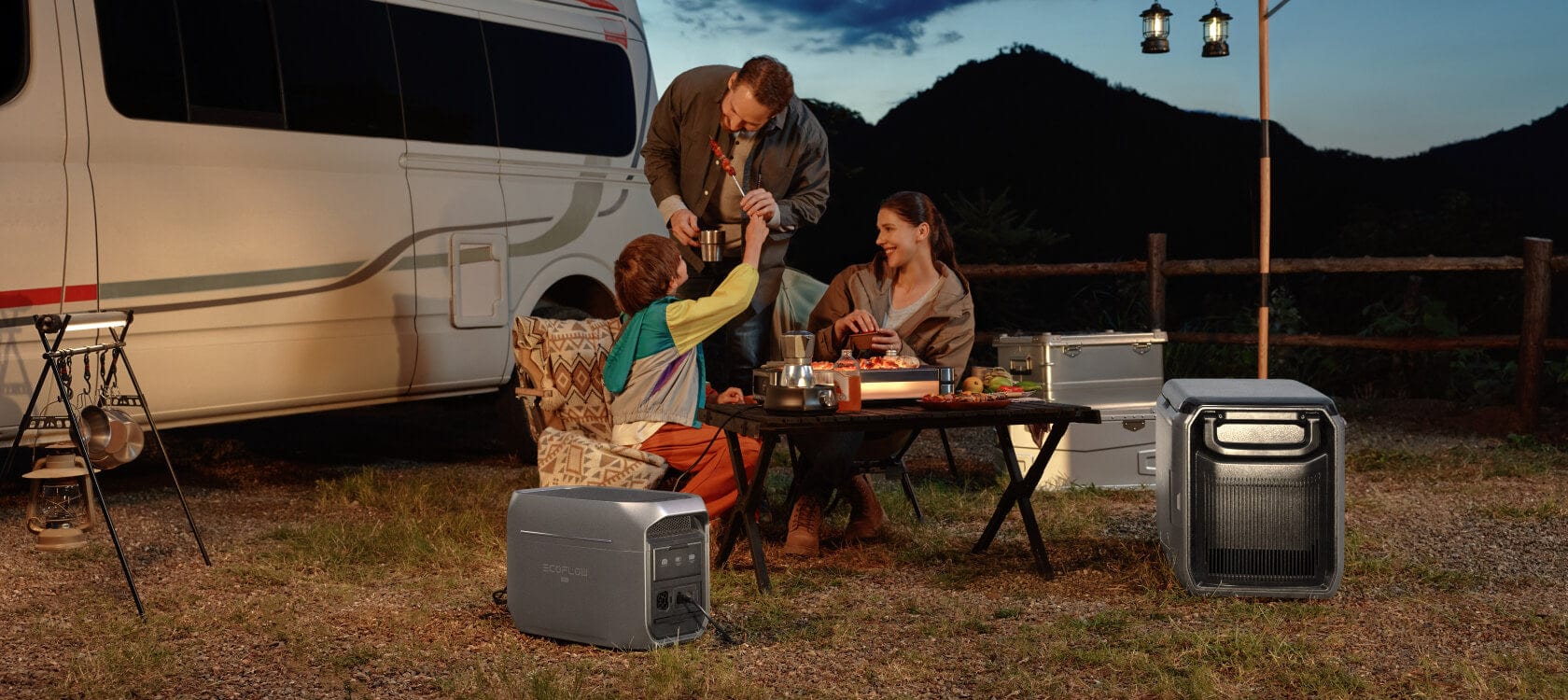 Ενέργεια επόμενου επιπέδου για ηρεμία επόμενου επιπέδου