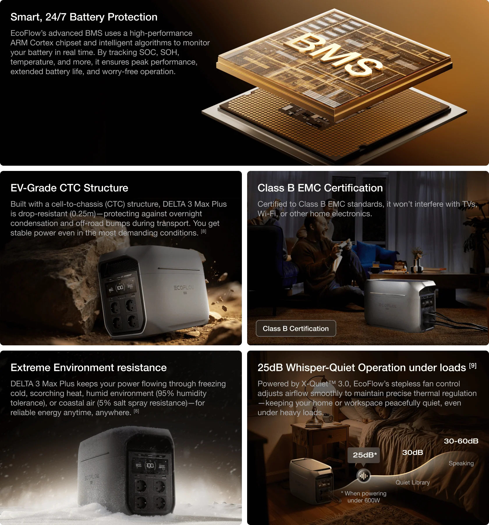 Κατασκευασμένο για να αντέχει