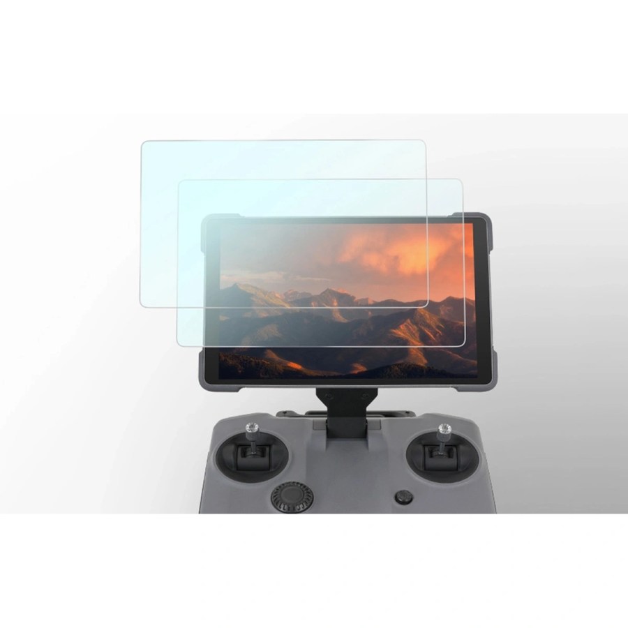 Sunnylife Tempered Glass για DJI RC Pro 2 (2τεμ.)