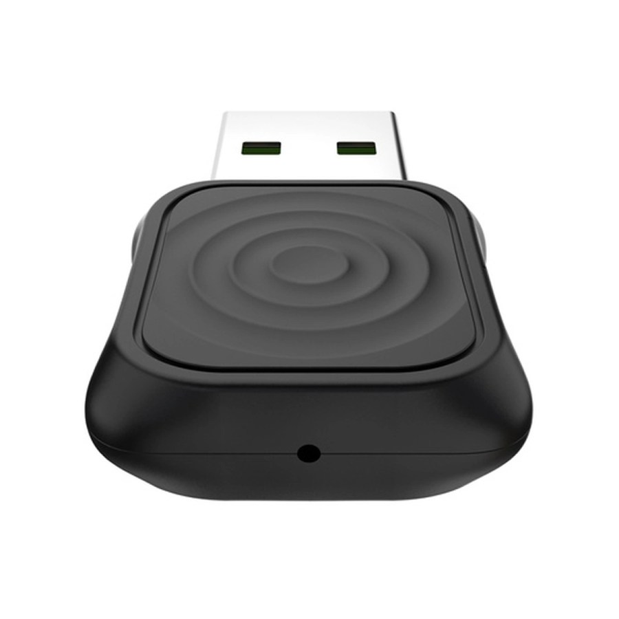 Carlinkit MINI ULTRA – Ασύρματος Προσαρμογέας CarPlay & Android Auto