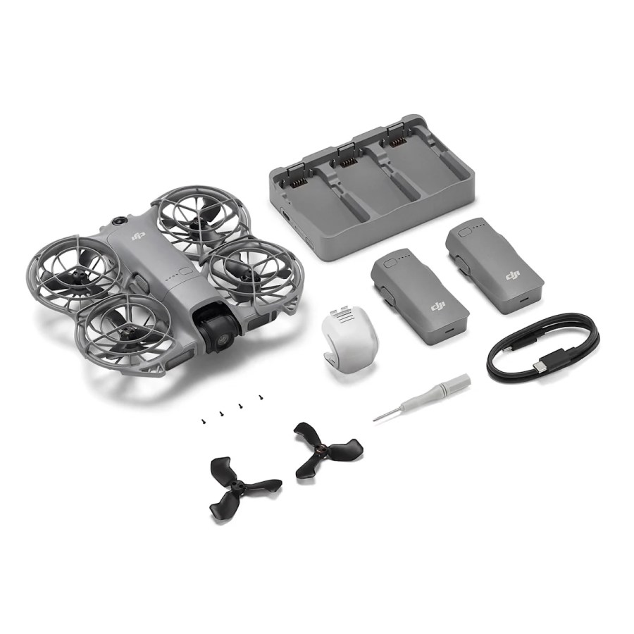 DJI Neo 2 Fly More Combo (Drone Only)