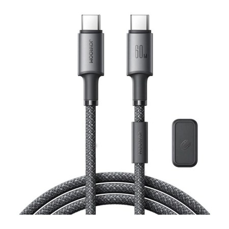 Καλώδιο USB C - USB C Joyroom S-A50, 60W, 1.2m
