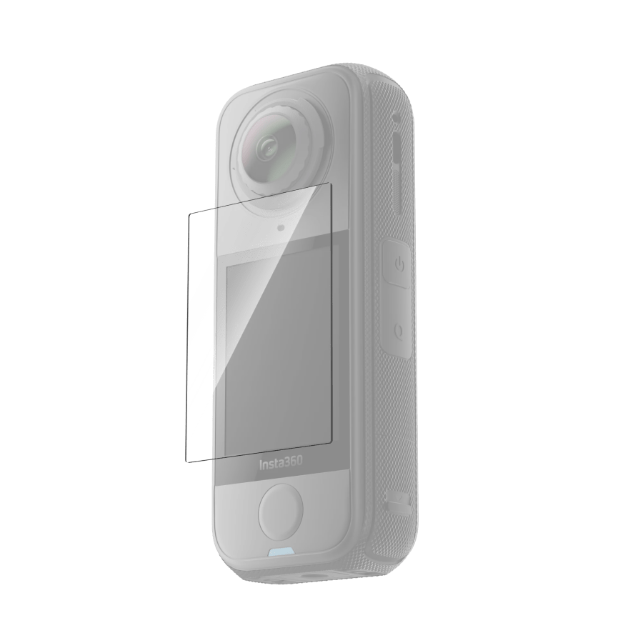Insta360 X4 Air Screen Protector