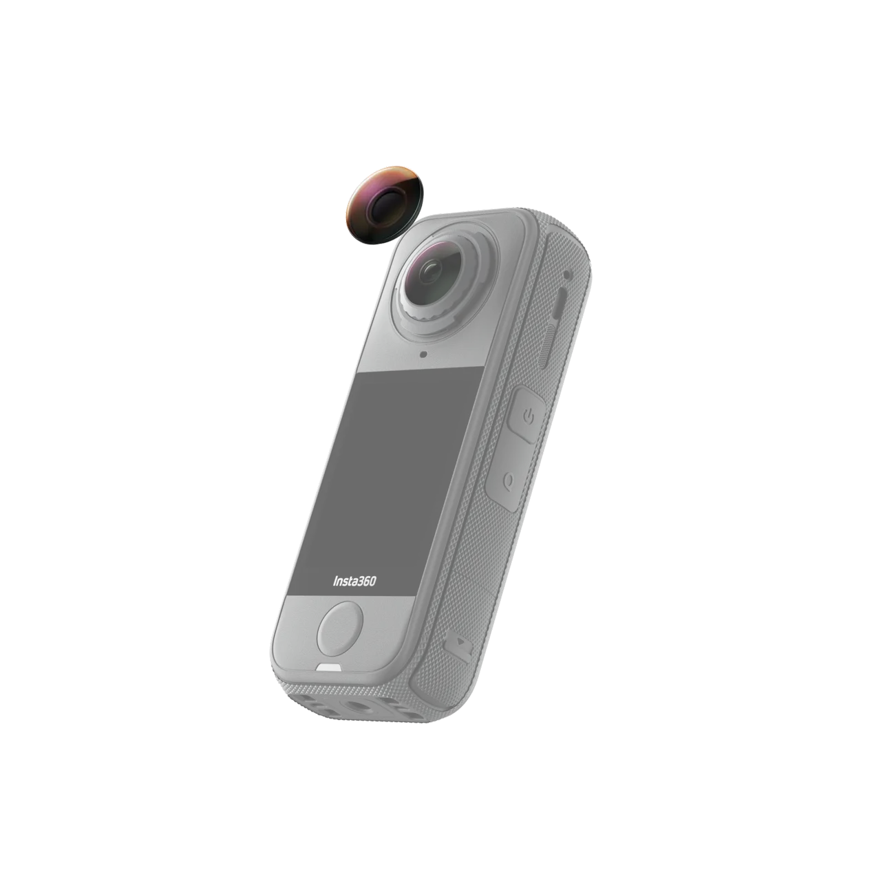 Insta360 X4 Air Replacement Lens Kit (Double Lens)