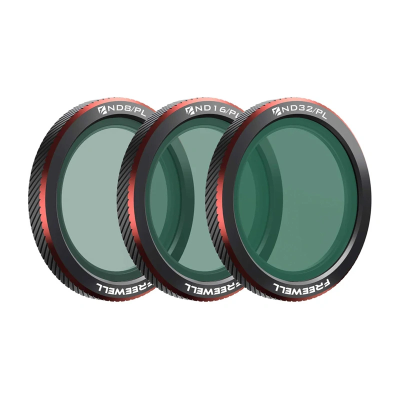 freewell-nd-pl-filters Freewell DJI Neo 2 ND/PL Filter