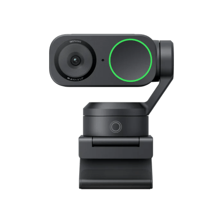 Insta360 Web Cameras